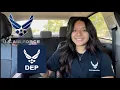 Air Force DEP 30 Day mark before I ship to BMT