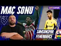 Download Lagu Samsunspor-Fenerbahçe | Maç Sonu Değerlendirmesi | Trabzonspor Değerlendirmesi