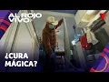 Campesino asegura haber creado una pocima milagrosa que cura el cancer y otras enfermedades