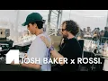 Download Lagu Josh Baker x Rossi. | Awakenings Festival 2025