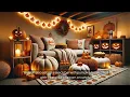 Harvest Elegance A Pumpkin-Themed Fall Transformation decor Seasonal Decoration Ideas