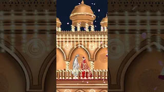 Https Www Instagram Com Reel DQ 0h8NDwON Igsh MWZidjE4ZWNpM3FhYw Insta Siya Ram Invites 