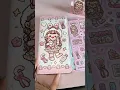 Download Lagu Full video on my channel✨#kawaiistickers #kawaiistationery #journalsticker #stickerjournaling #unbox
