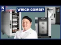 Everything Combi Ovens The Digital Kitchen