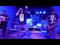 Download Lagu P.O.D. - Set It Off LIVE [HD] 2/3/16