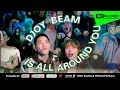 Download Lagu NEW! DJOY Beam - Is A Around You (Rasanya Bisa Dipegang) 2025 15s V.2 TVC
