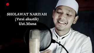 Download SHOLAWAT NARIYAH VOC.AHMAD KHOIRUL MUNA [OFFICIAL VIDEO CLIP] MP3