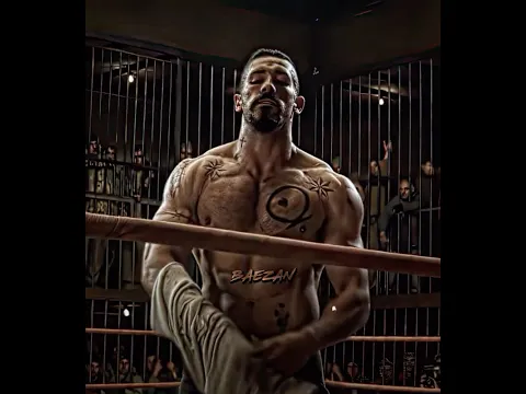 The Comeback Nobody Expected💀 | Yuri Boyka “Undisputed III: Redemption” Edit
