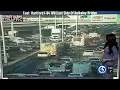 FIRST ALERT TRAFFIC I-84 congested in Hartford due to crash