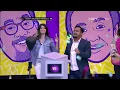 Download Lagu Hebat!! Semua Pertanyaan Disapu Bersih Dengan Pasangan Agatha \u0026 Bedu (4/4)