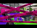 The fastest rainmaker game EVER - Splatoon 2