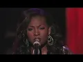 Candice Glover I Who Have Nothing