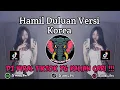 Lagu HAMIL DULUAN VERSI KOREA VIRAL TIKTOK TERBARU YANG KALIAN CARI !