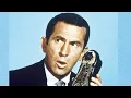 The Life and Tragic Ending of Don Adams