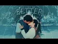 Download Lagu Peter \u0026 Lara Jean | I like me better