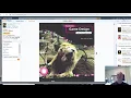 HTML5 Javascript Game - Monster Smash
