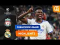 Download Lagu WAT EEN ZINDERENDE FINALE! 🥵 | Liverpool vs Real Madrid | Champions League 2021/22 | Samenvatting