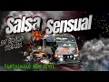 Download Lagu Dj Elvis Remix PTY - Salsa Sensual  - Unidad Fantasmiao New Level