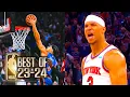 Josh Hart BEST HIGHLIGHTS Of 23-24