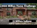 2 Million Indiana Homes