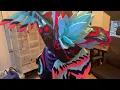 Download Lagu Fursuit Unboxing! I Finally got my avali fursuit!