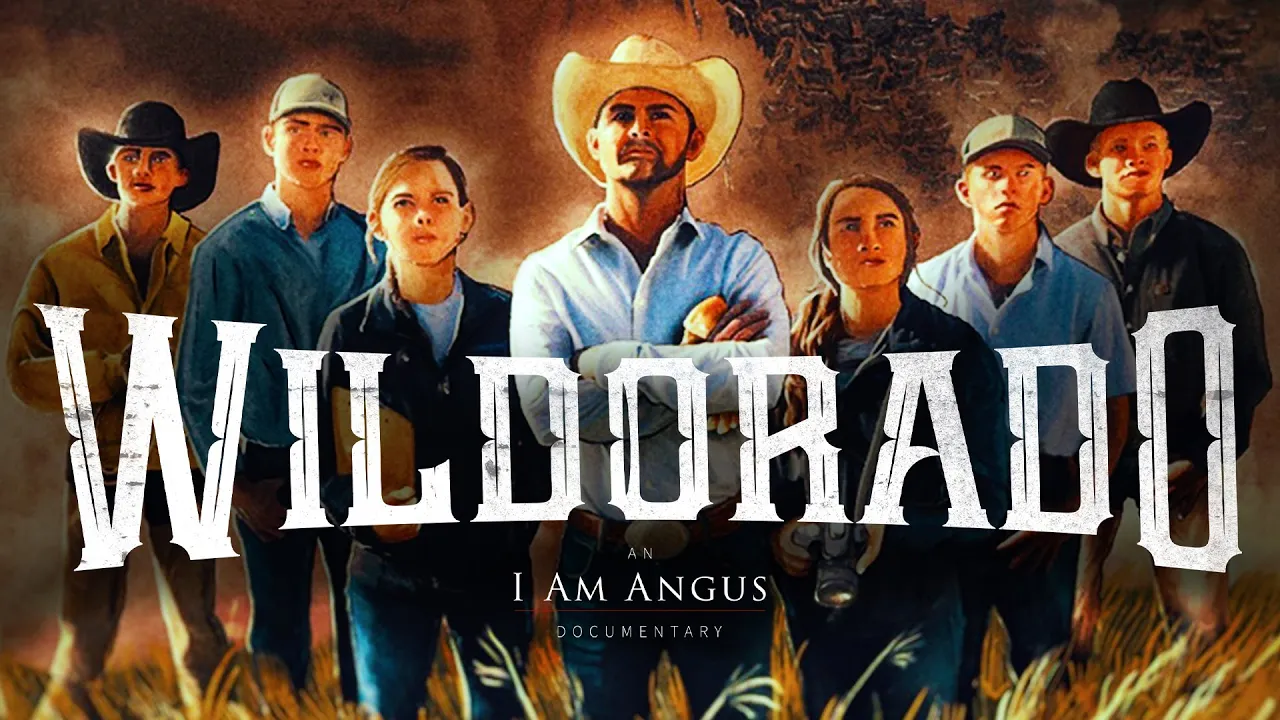 Wildorado (2019) - 56 min
