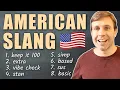 POPULAR AMERICAN SLANG Millennials Gen Z