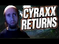 The Return of Cyraxx Leaked Phone Call and Tiktoks