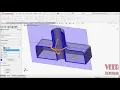 40 shell Solidworks English