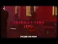 CIZA - ISAKA (6AM) ft. Jazzworx & Thukuthela (Official English Lyric Video)