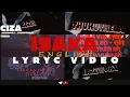 Download Lagu CIZA - ISAKA (6AM) ft. Jazzworx \u0026 Thukuthela (Official English Lyric Video)