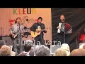 Download Lagu Rhythm Against Racism 2010 op de Dam met Mala Vita, Elle Bandita, Denise Jannah, Jan Rot e.a.