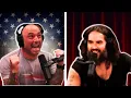 The Worst Anti-Vegan Moments in Joe Rogan History