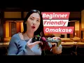 What is Omakase Explained by a Tokyo Sushi Master