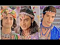 Download Lagu balram and Ayan fight scene | radha krishna funny scenes | radha krishna serial | episode 17