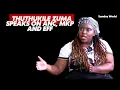 Download Lagu Thuthukile Zuma on why ANC is the only hope for black masses