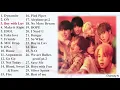 Download Lagu ( KUMPULAN LAGU BTS )