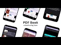Android PDF Viewer Application using Kotlin with Source Code