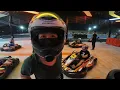 Download Lagu NEW Karting Circuit | LYL International Karting Circuit | Bandar Sg. Long