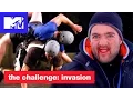 CT s Best Moments Feat The Bananas Backpack The Challenge Invasion MTV