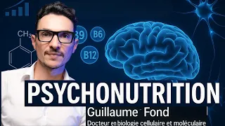 Nourish your brain well to fight stress, depression and cognitive decline. Paris