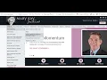 Placing a Mary Kay Order on Intouch