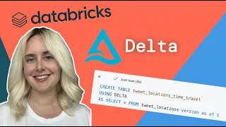 A brief deep dive into Delta for data storage