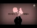 【文字PV】人間 -手足があるから人間か？-【703号室 様 】