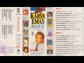 Download Lagu KASET PITA - Various Artists | 20 Karya Emas Rinto Harahap