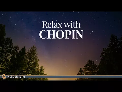 6 Hours Chopin | Classical Music for Studying, Concentration, Relaxation