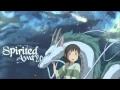 Lagu Spirited Away Soundtrack - It's Hard Work (Shigoto wa Tsuraize)