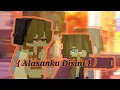 Download Lagu { Cover } Alasan Ku Disini - Amaryn [ AKA Virtual ]