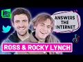 I m Not A Stripper Ross Rocky Lynch Want An Austin Ally Reboot On Being Mistaken For Celebs