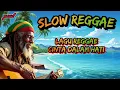 Lagu Slow reggae music 🎺 lagu reggae cinta romantis 🎷 lirik lagu Cinta dalam hati 🎤🎶@ZakiIramaReggae 